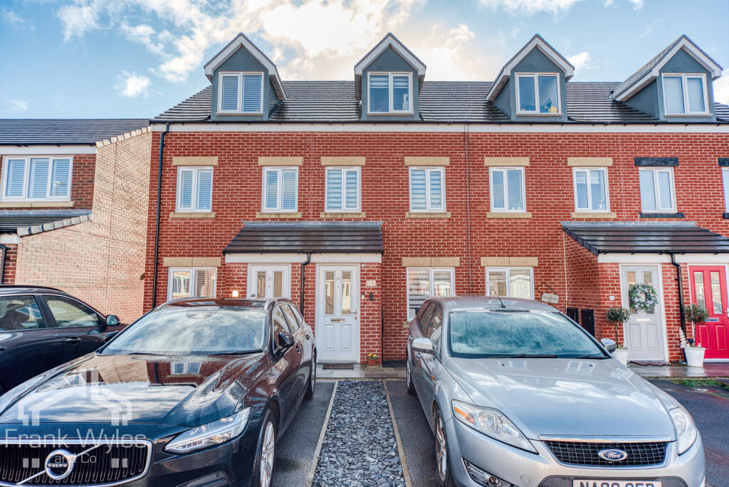 Main image of property: Dennison Drive, Lytham St. Annes, Lancashire