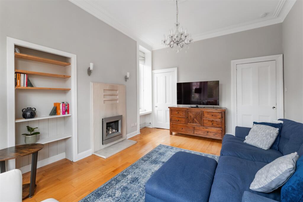 Apartment in Glasgow - View 4