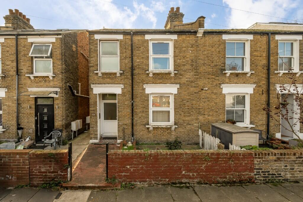 Main image of property: Wells House Road, London, NW10