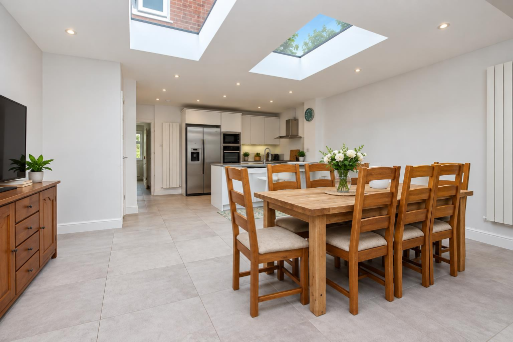 House in Borehamwood, Elstree and Borehamwood - View 4