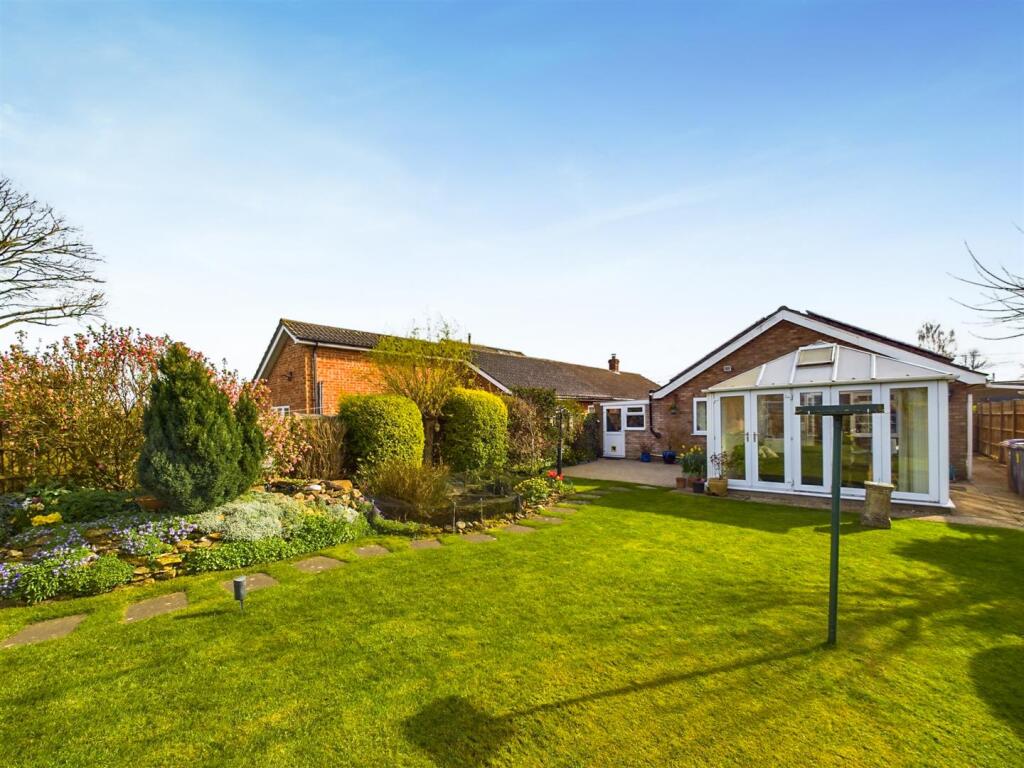 Main image of property: Scarle Lane, Eagle, Lincoln