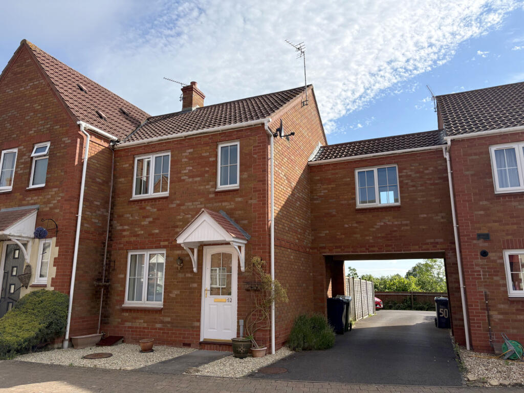 Main image of property: Wigeon Lane, Walton Cardiff, Tewkesbury, GL20