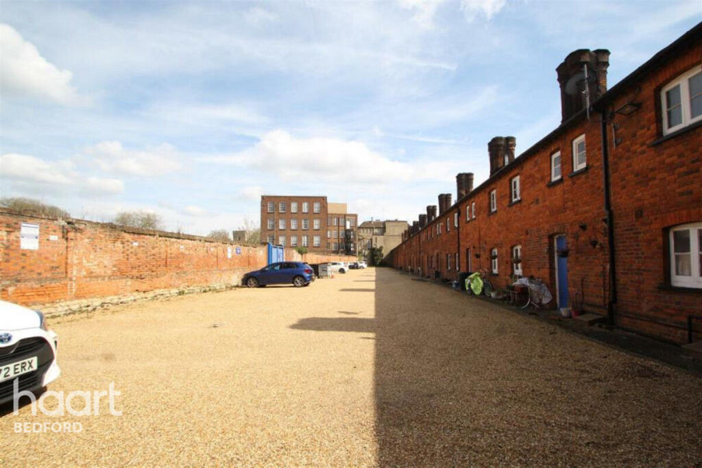 Main image of property: Harpur Street, Bedford