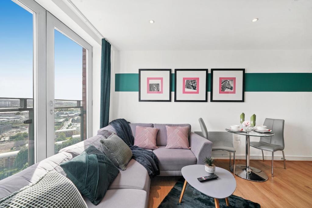 Main image of property: Echo Central, Cross Green Lane, Leeds