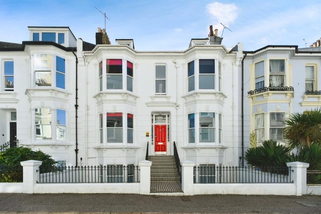 Main image of property: St. Georges Terrace, Brighton