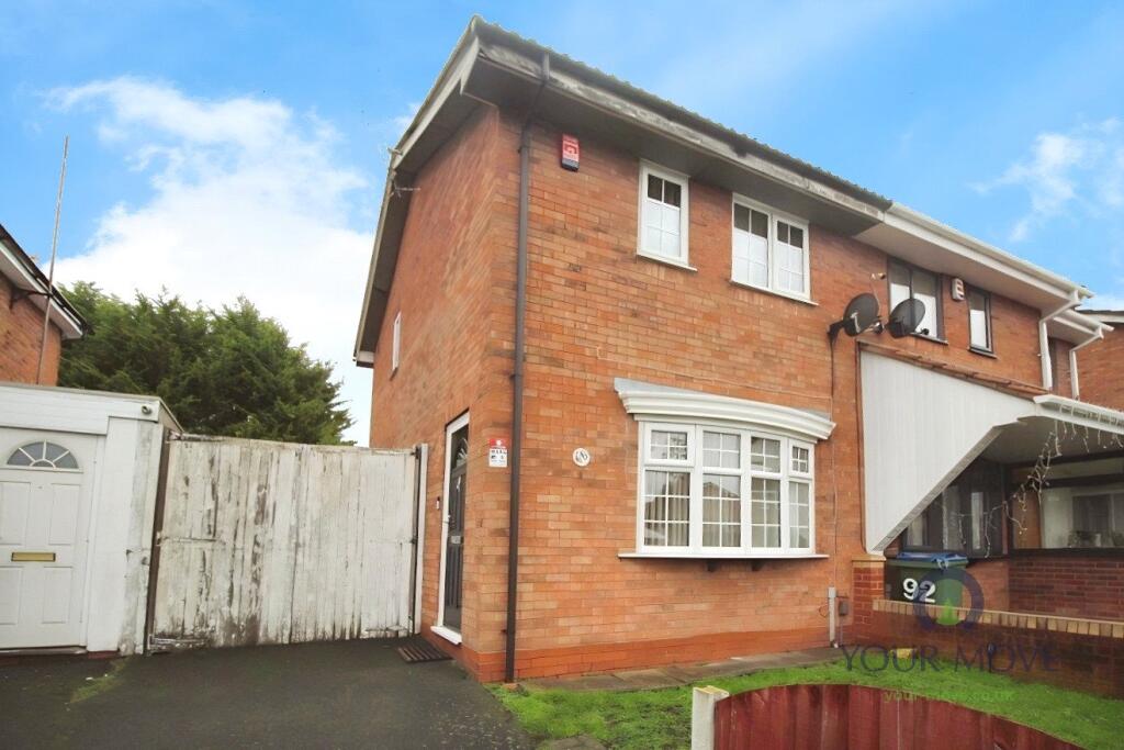 Additional image 11 of Temple Way, Tividale, Oldbury, West Midlands, B69