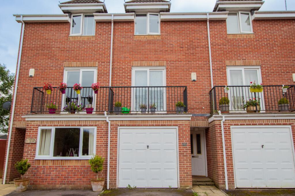 Main image of property: Thorne Farm Way, Ottery St Mary