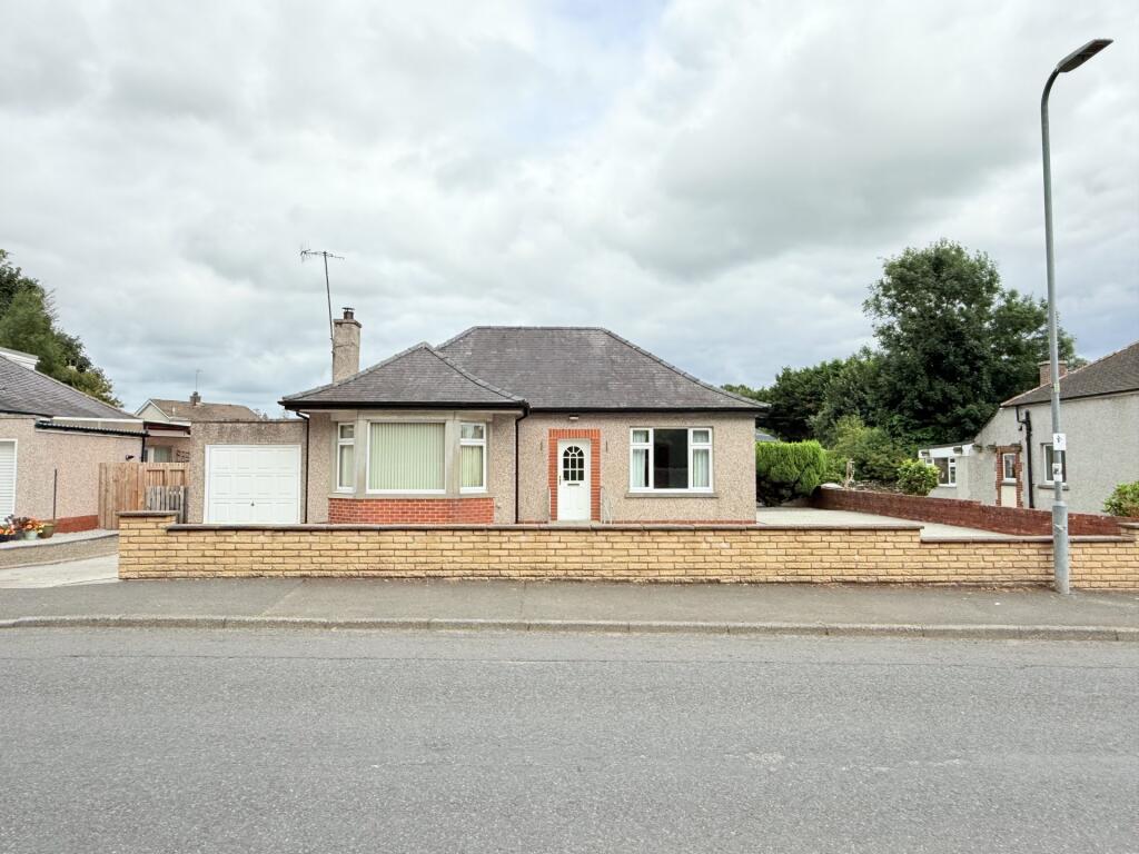 Main image of property: 10 Dunmuir Road, Castle Douglas, DG7 1LG