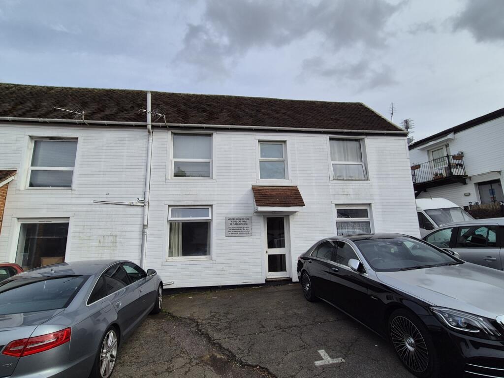 Main image of property: Military Road, Colchester, CO1