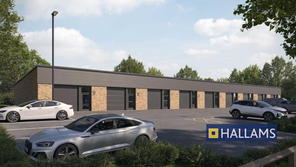 Main image of property: Langley Park, Langley Road, Langley, Macclesfield, SK11 0DG