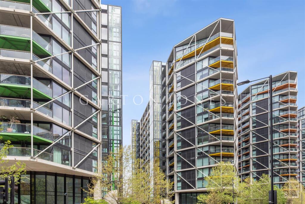 2 Riverlight Quay, Nine Elms, London, SW11 photo 3