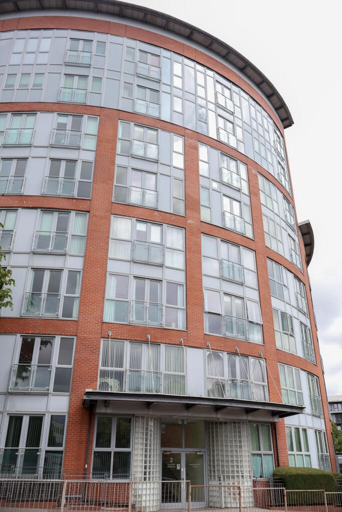 Main image of property: Lee Bank Middleway, Birmingham