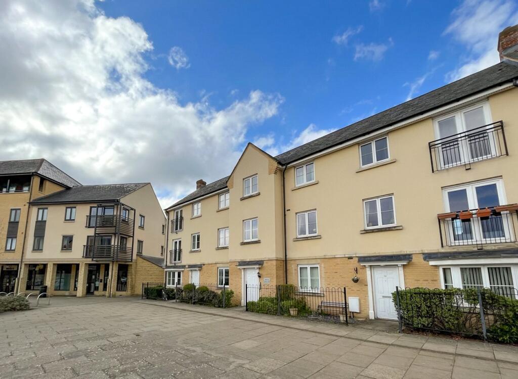 Main image of property: Sorrel Way, Carterton, Oxfordshire, OX18