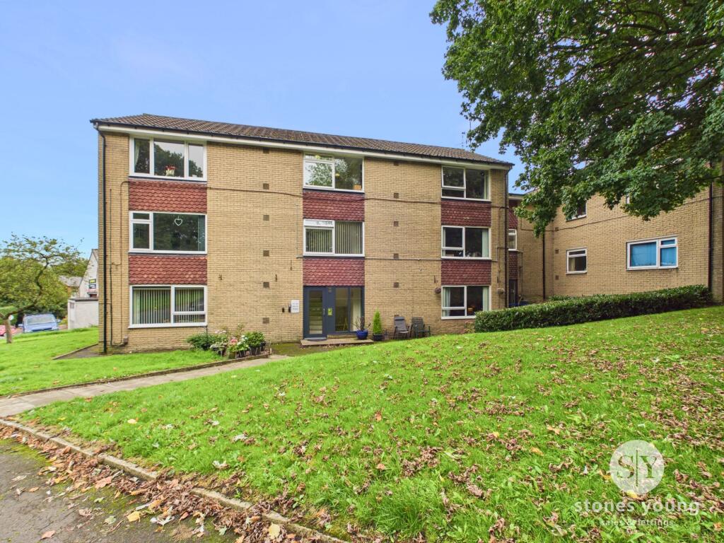 Main image of property: Delph Road, Great Harwood, BB6
