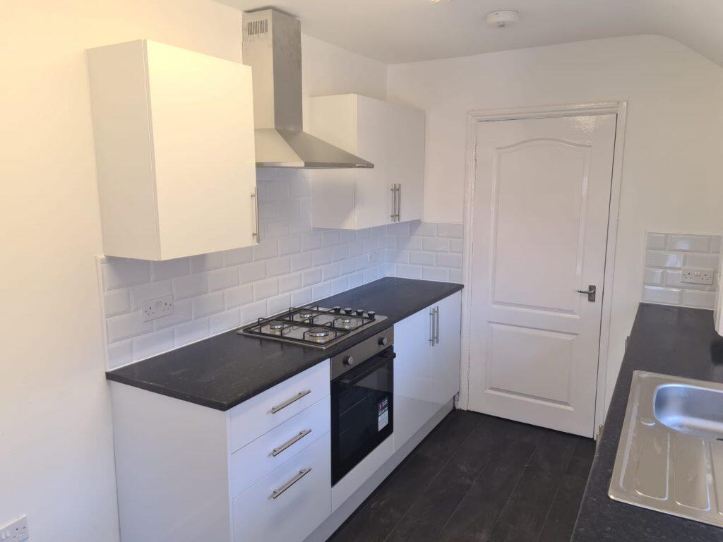Apartment in Newcastle upon Tyne - More