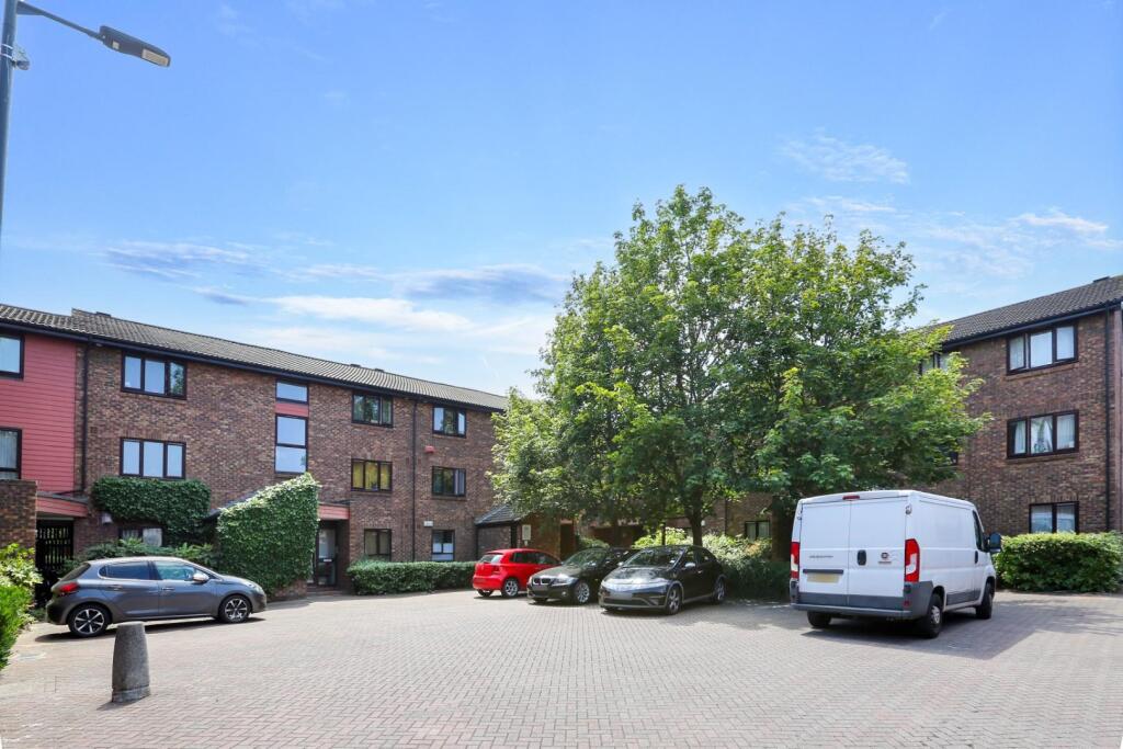 Main image of property: Allendale Close, London, SE5