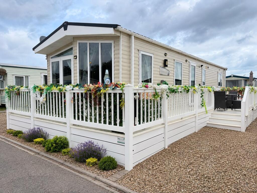 Main image of property: Coast Road, Corton