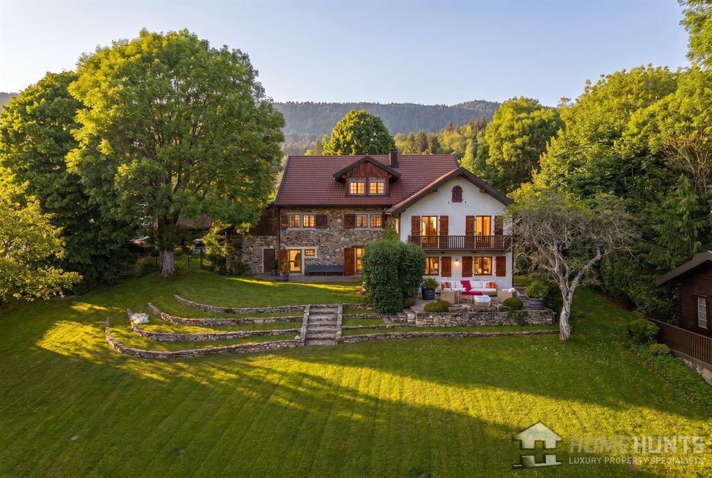 Main image of property: Rhone Alps, Haute-Savoie, Cranves-Sales