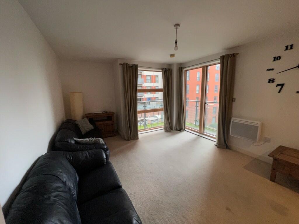 Main image of property: Hornbeam Way, Manchester, Greater Manchester, M4