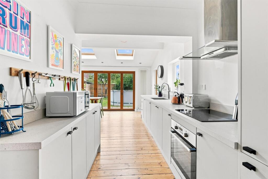 House in Norwich - View 3