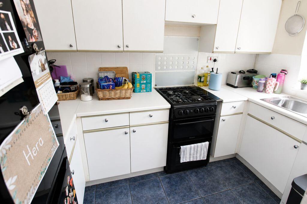 House in Northampton, Duston - View 3