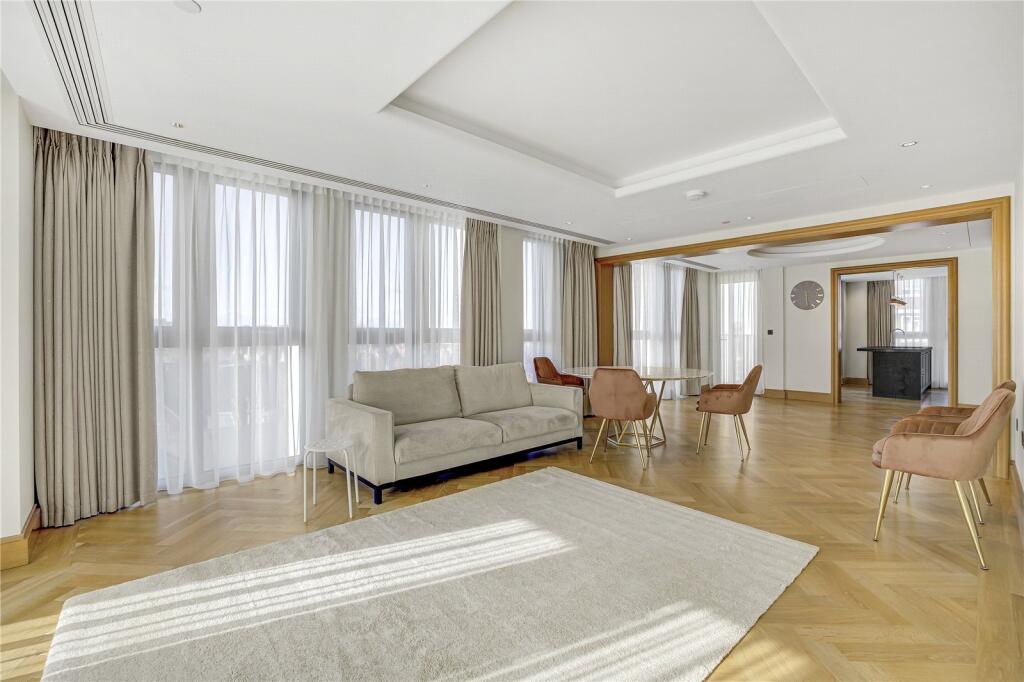Main image of property: Abell House, 31 John Islip Street, Westminster, London, SW1P