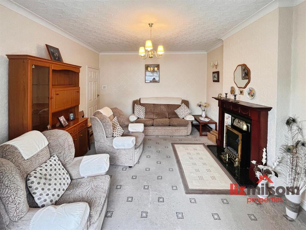 Hamilton Drive, Swadlincote - View 5