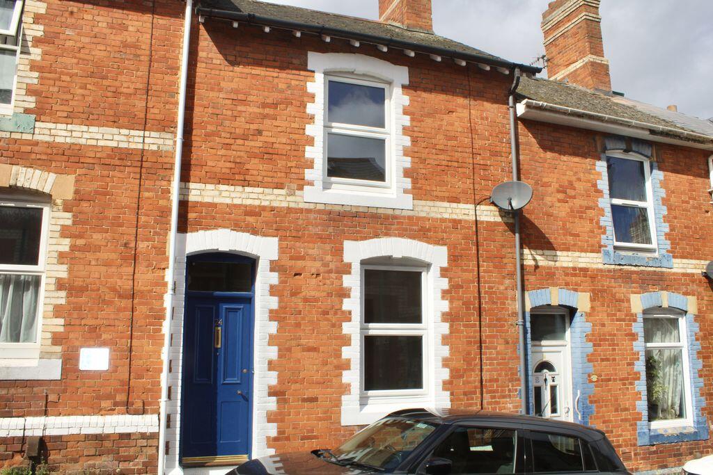 Main image of property: Newton Abbot