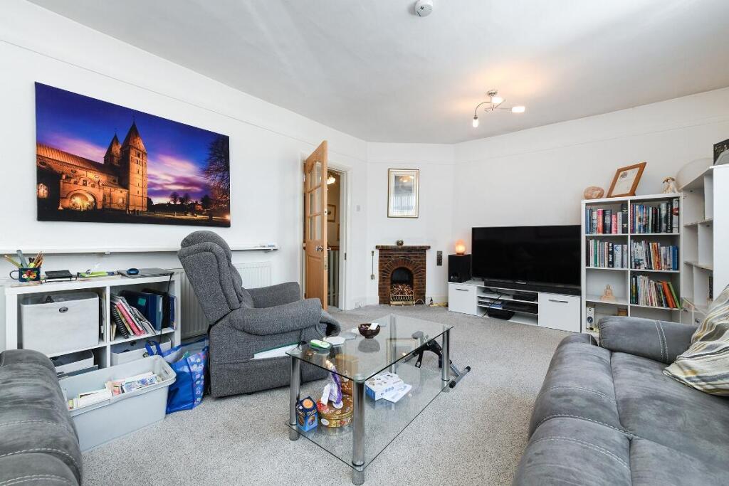Mansfield Road, Blidworth, Mansfield photo 5