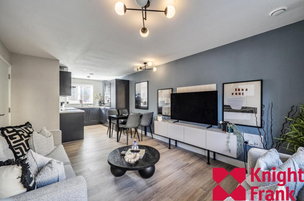 Apartment in Slough, Sunninghill and Ascot - More