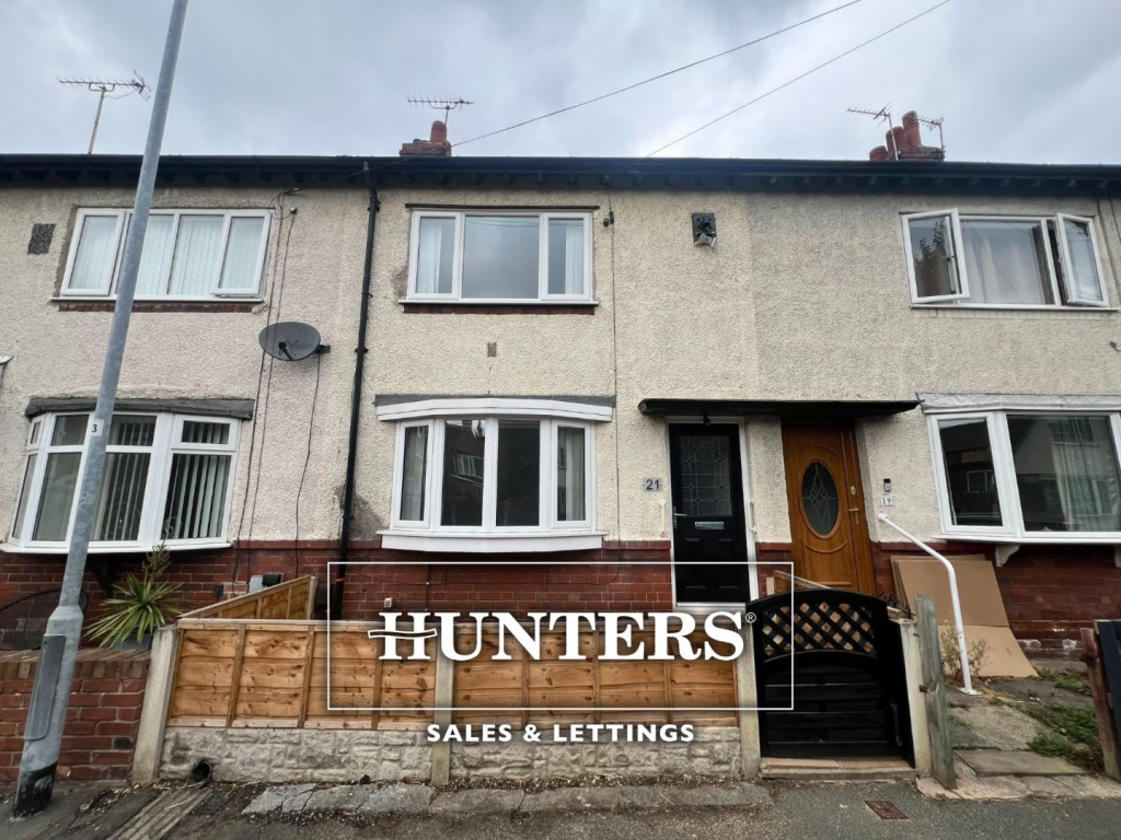 Main image of property: St. Helens Place, Castleford