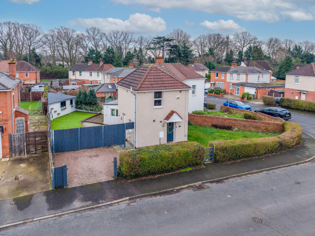 #WelcomeHome to: Coventry Avenue, St Johns, Worcester, WR2 photo 3