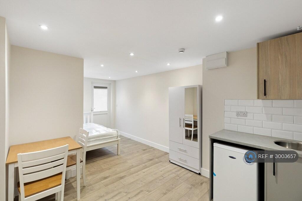 Main image of property: Clarence Road, Grays, RM17