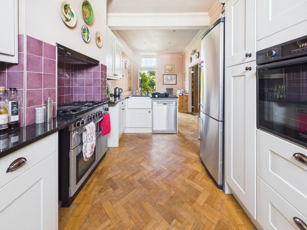 Union Terrace, Buntingford, SG9 photo 3