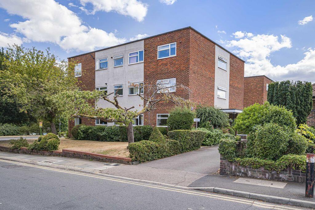 Main image of property: 9 Chislehurst Road, Sidcup