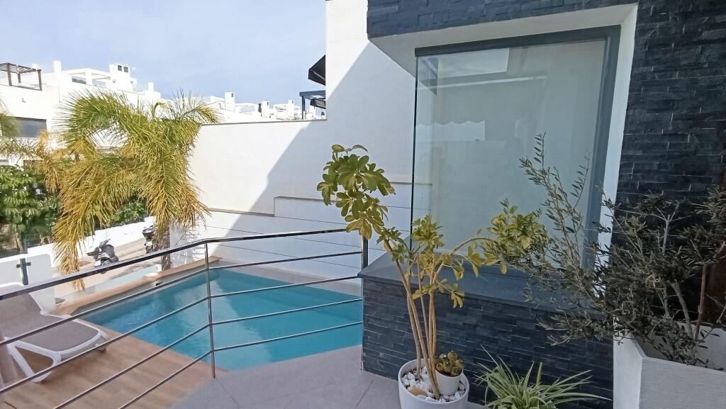 Main image of property: Nerja, Málaga, Andalusia