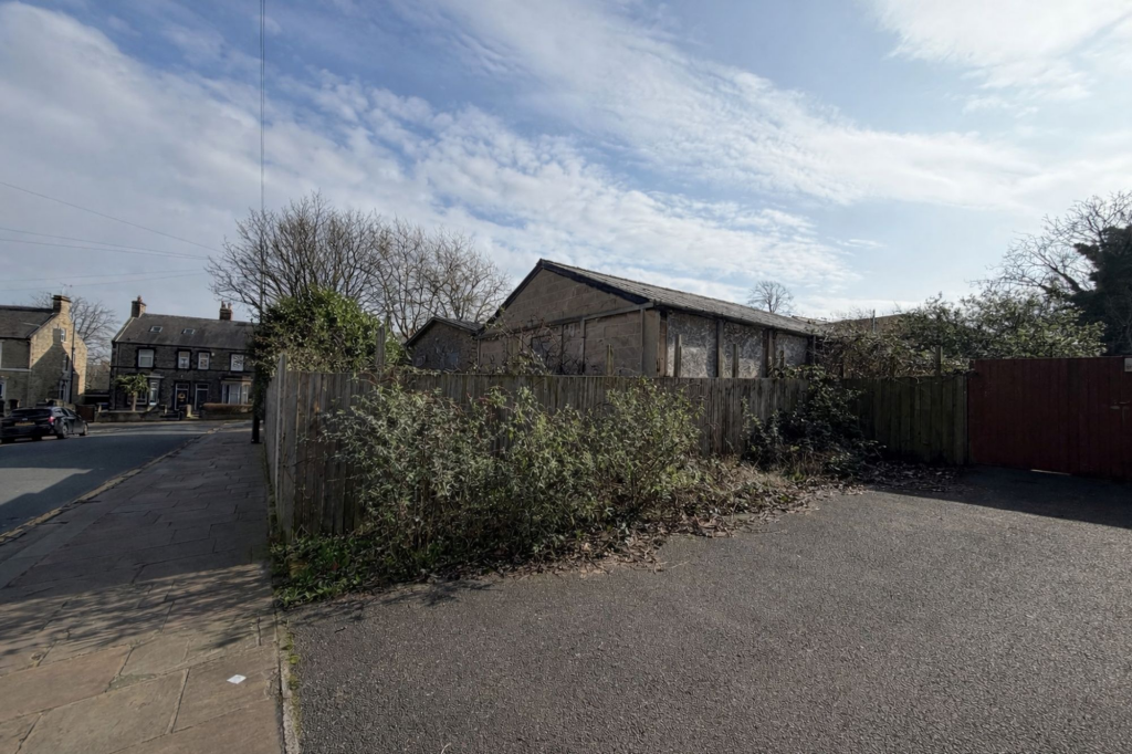 Main image of property: Victoria Road, Barnsley S70 2BJ