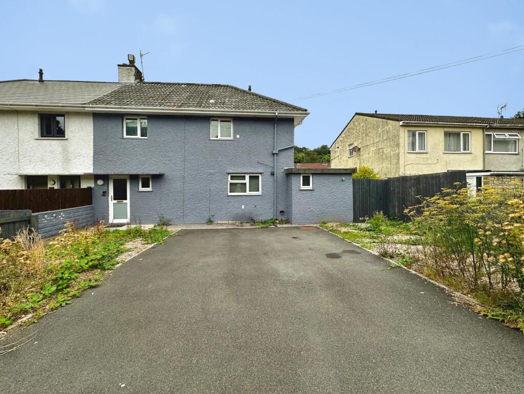 Main image of property: Quarella Road, Bridgend, CF31