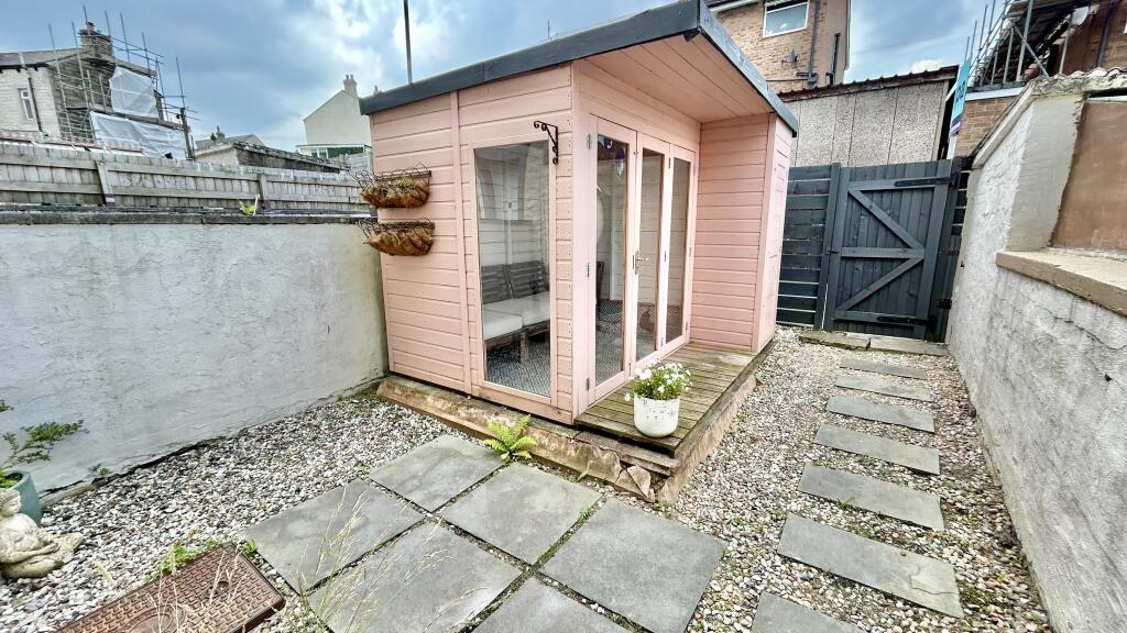 House in Pendle, Barnoldswick - View 4