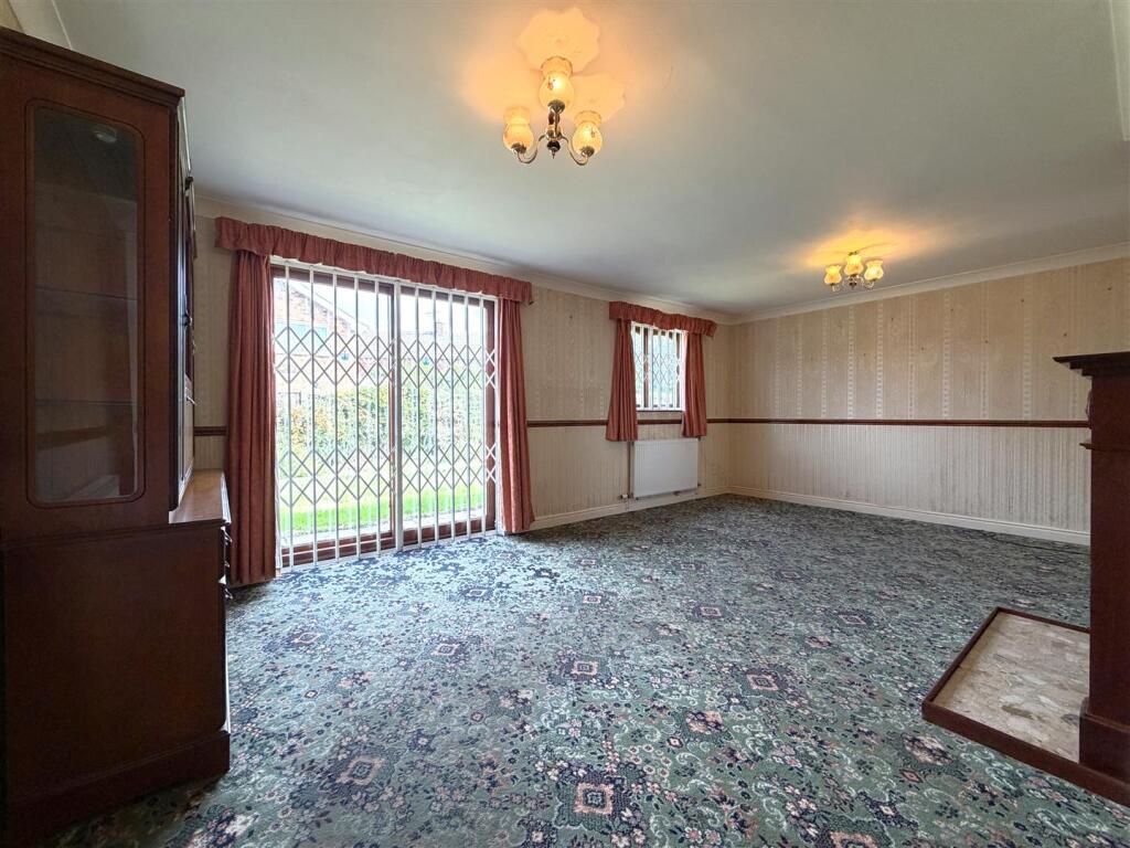 House in Newark and Sherwood, Newark - More