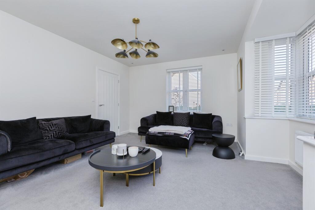 Gardiner View, Oadby, Leicester photo 3