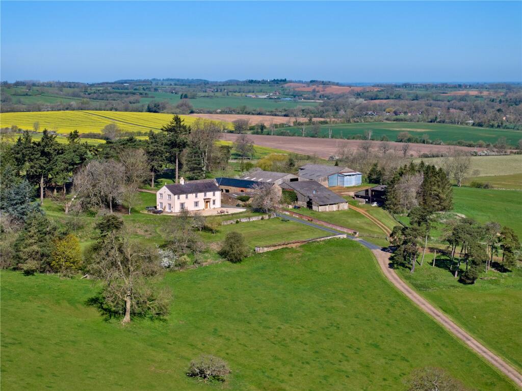 Main image of property: Woodford Halse, Daventry, Northamptonshire, NN11