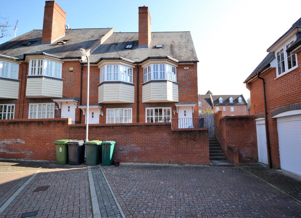 Main image of property: Fantasia Court, Brentwood, Essex, CM14