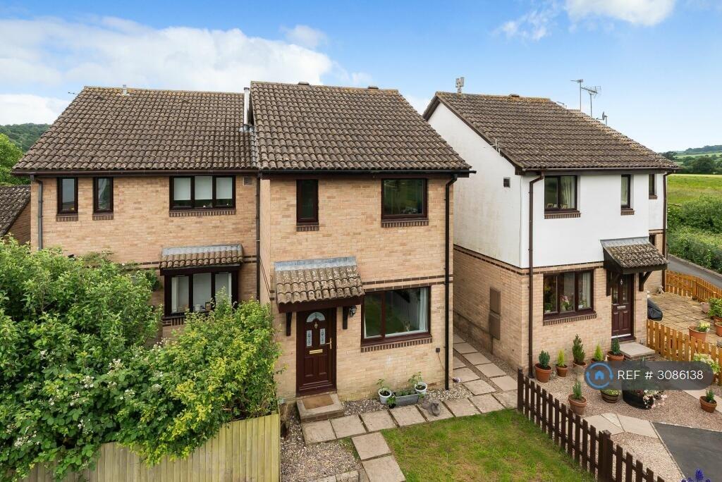 Bavent Close, Exeter, EX5