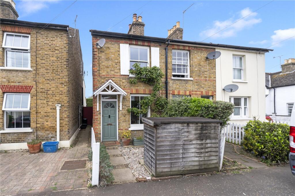 Main image of property: Myrtle Road, Hampton Hill, TW12