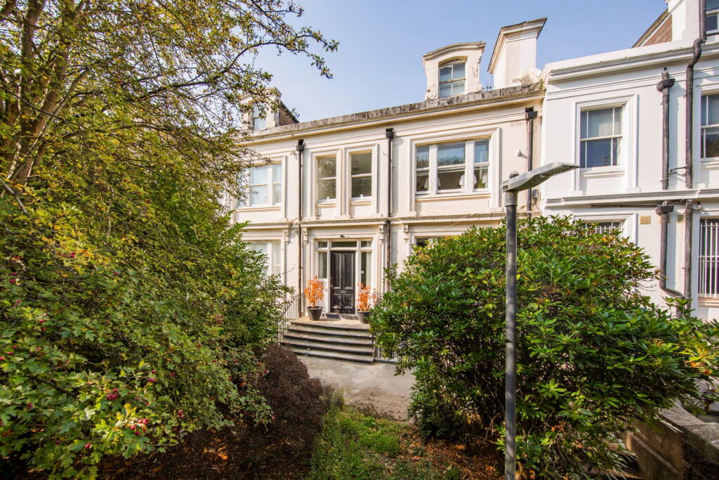 Main image of property: Mount Pleasant Avenue, Tunbridge Wells