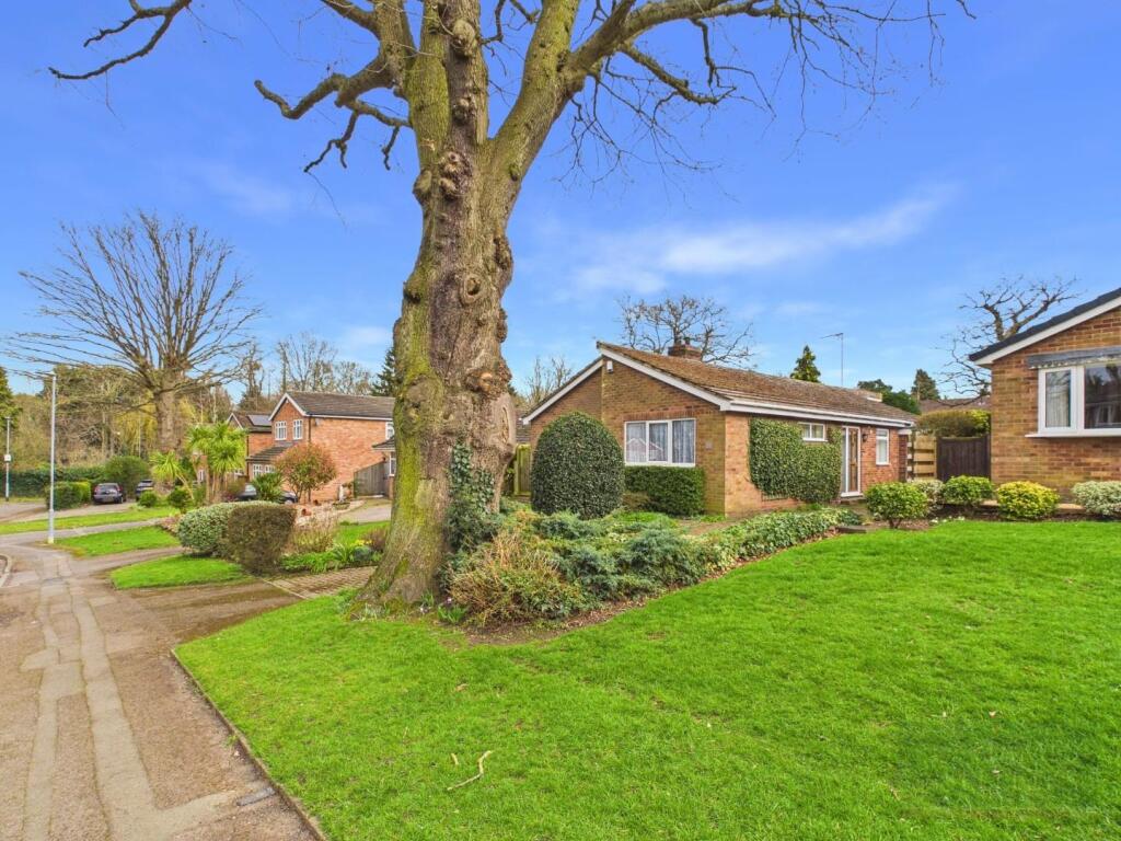 Main image of property: Hollies Way, Bushby, Leicestershire