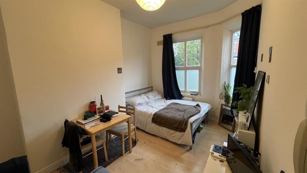 Main image of property: Burton Road, Manchester