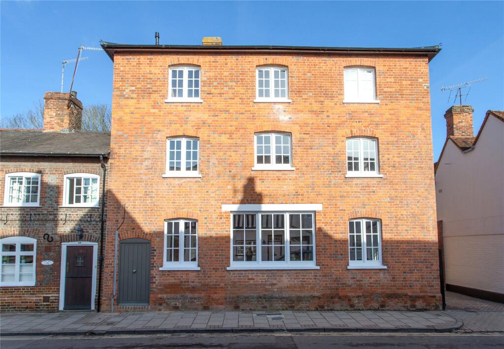 Main image of property: Friday Street, Henley-on-Thames, Oxfordshire, RG9