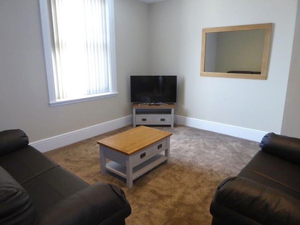 Main image of property: 15 Victoria Park Apartments, Barrow-In-Furness